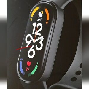 NWT Fitness Tracker